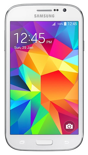 Galaxy Grand Neo Plus