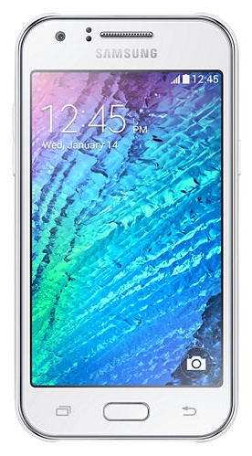Galaxy J1
