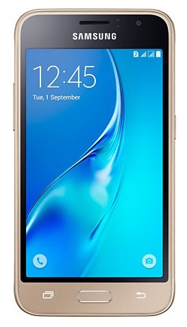 Galaxy J1 (2016)
