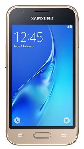Galaxy J1 mini