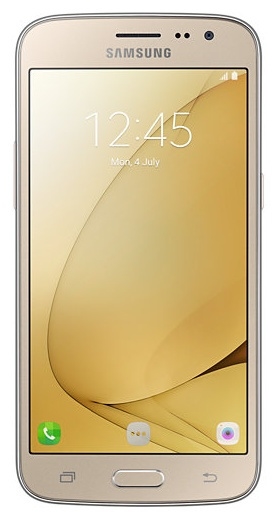 Galaxy J2 Pro (2016)