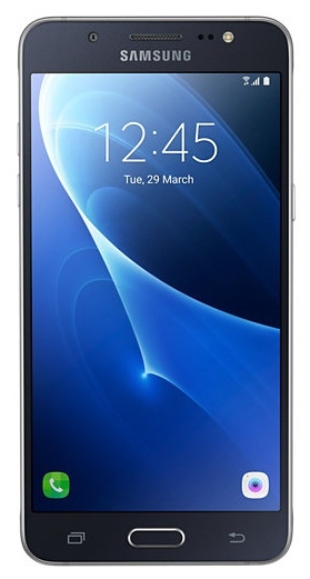 Galaxy J5 (2016)
