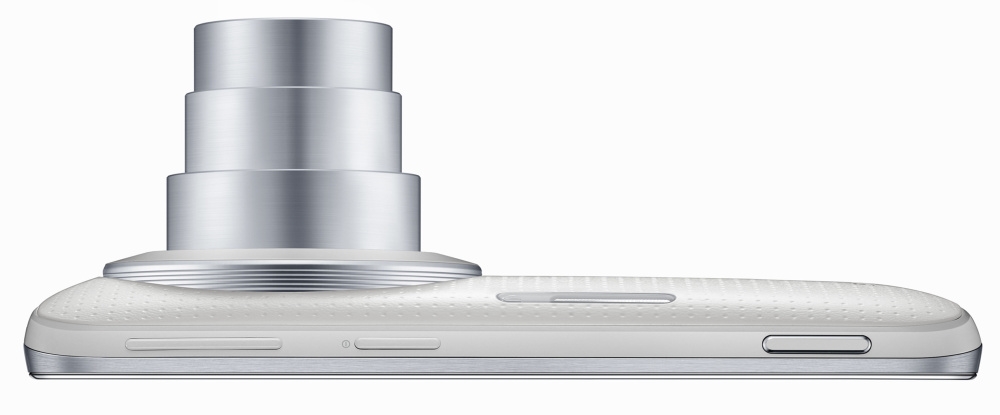 Galaxy K Zoom
