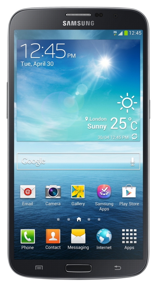 Galaxy Mega 6.3 16GB