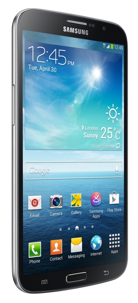 Galaxy Mega 6.3 16GB