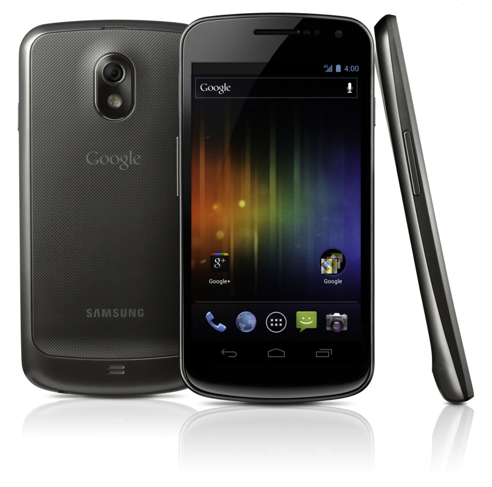Galaxy Nexus