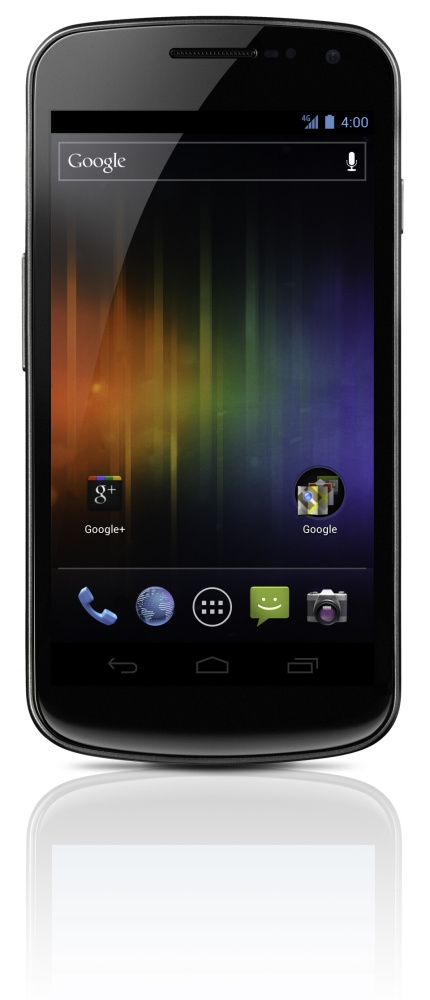 Galaxy Nexus