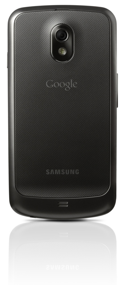 Galaxy Nexus