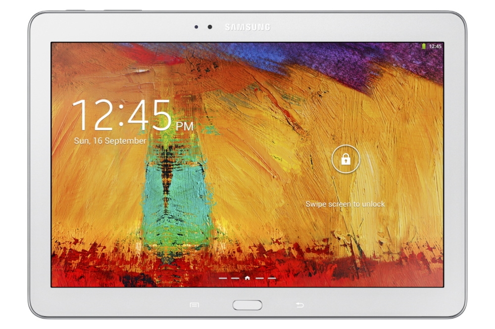 Galaxy Note 10.1 (2014 Edition) 16GB Wi-Fi