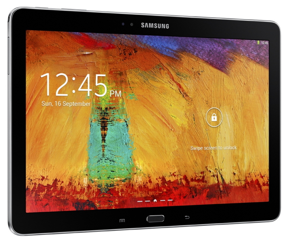 Galaxy Note 10.1 (2014 Edition) 32GB LTE