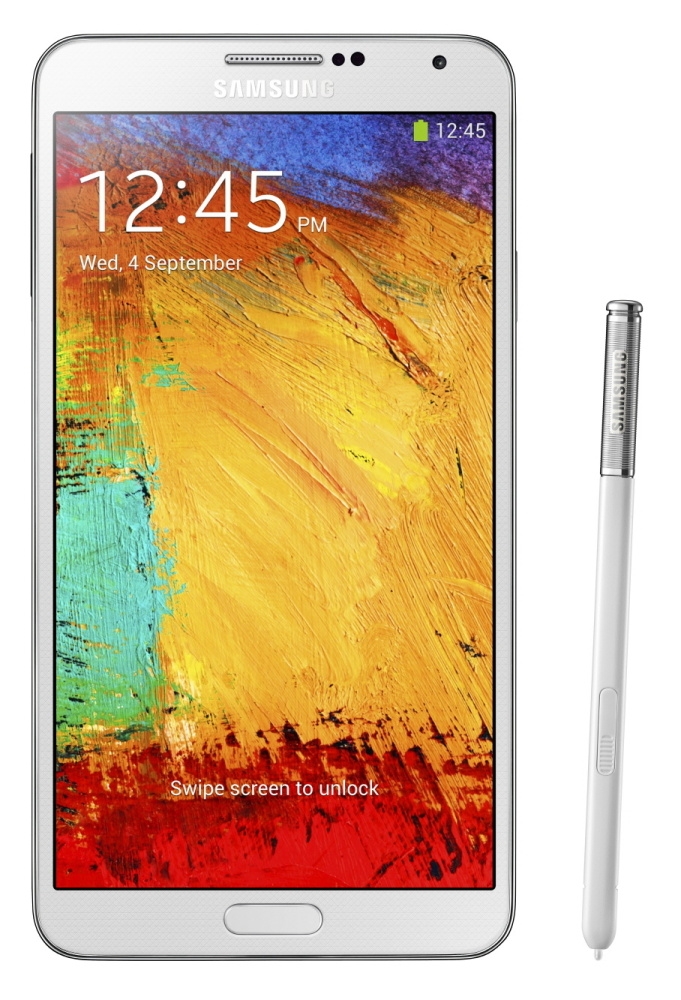Galaxy Note 3