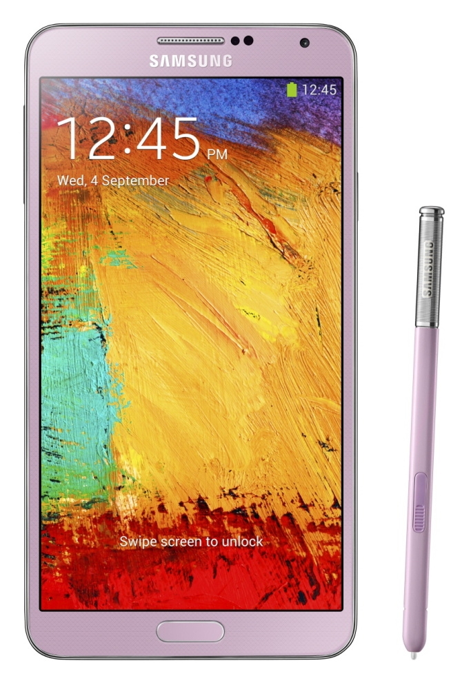 Galaxy Note 3