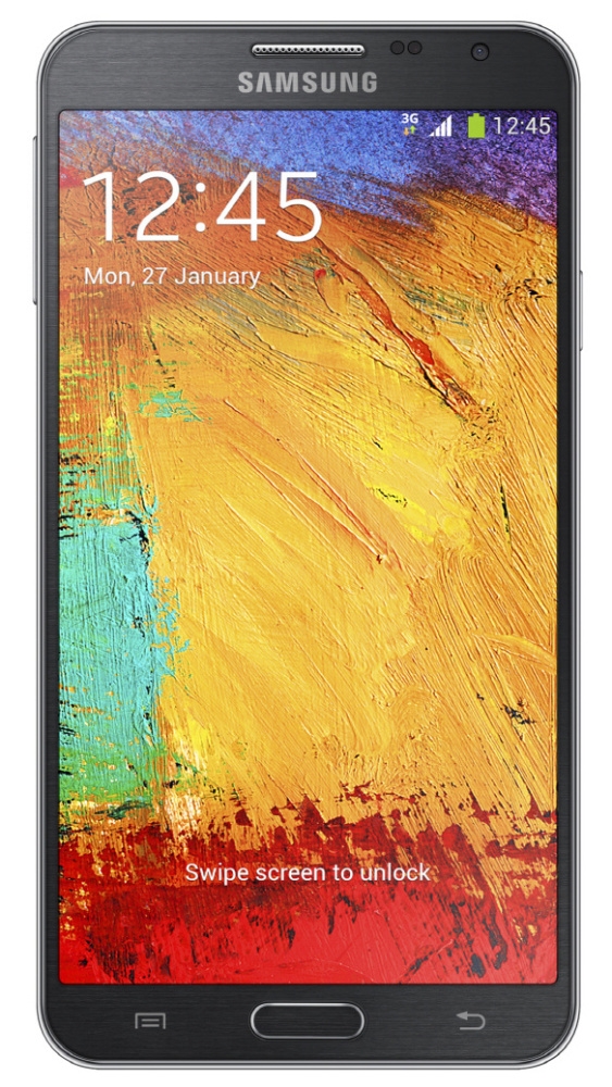 Galaxy Note 3 Neo