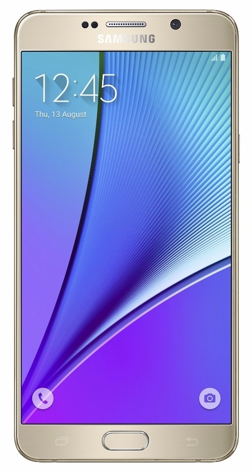 Galaxy Note 5 64GB