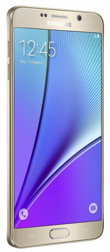 Galaxy Note 5 64GB