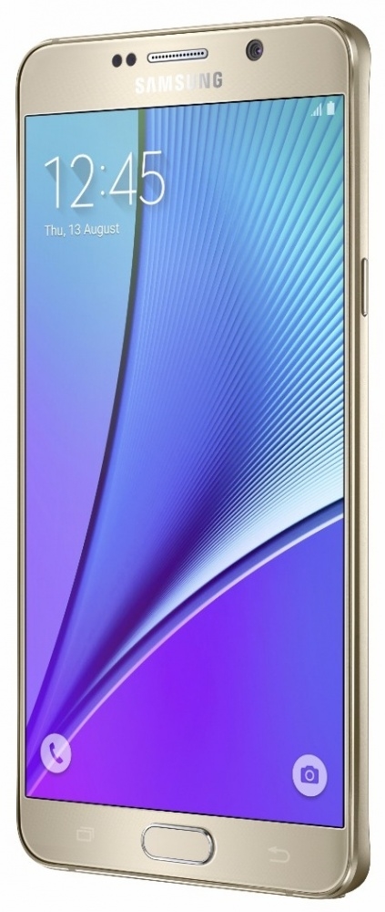Galaxy Note 5 64GB