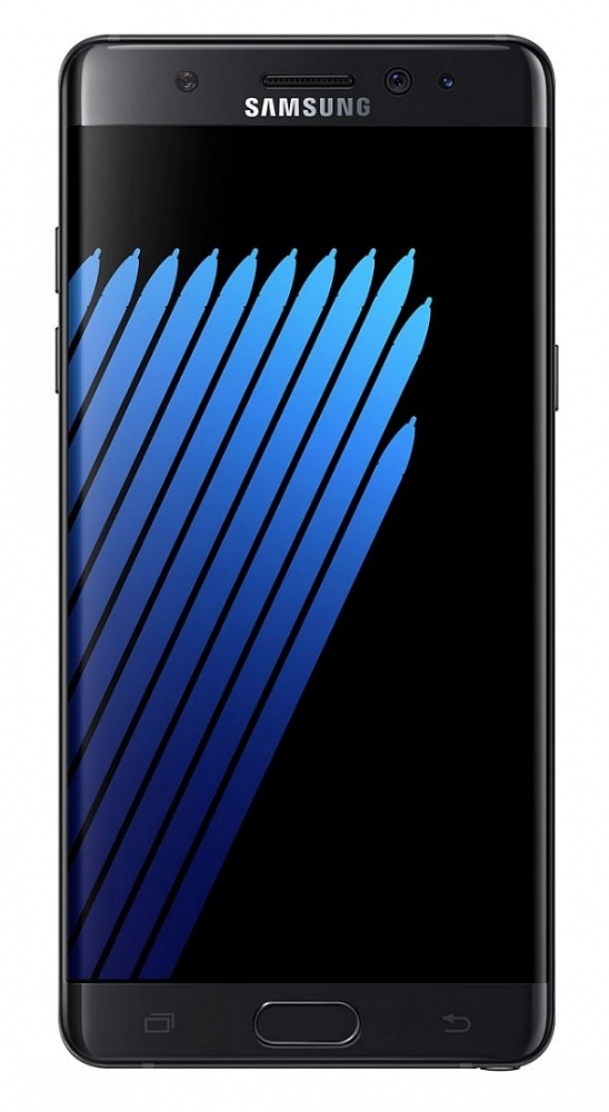 Galaxy Note 7