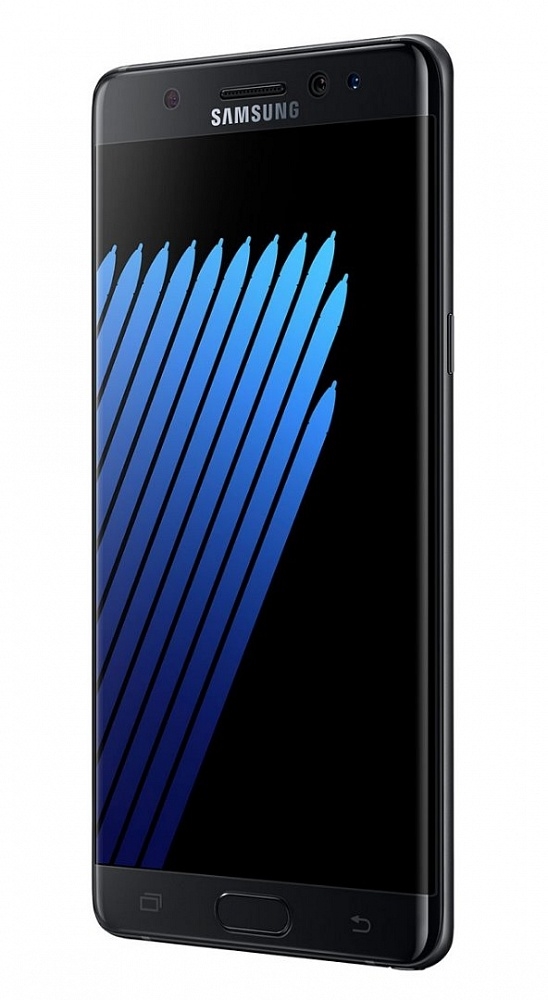 Galaxy Note 7