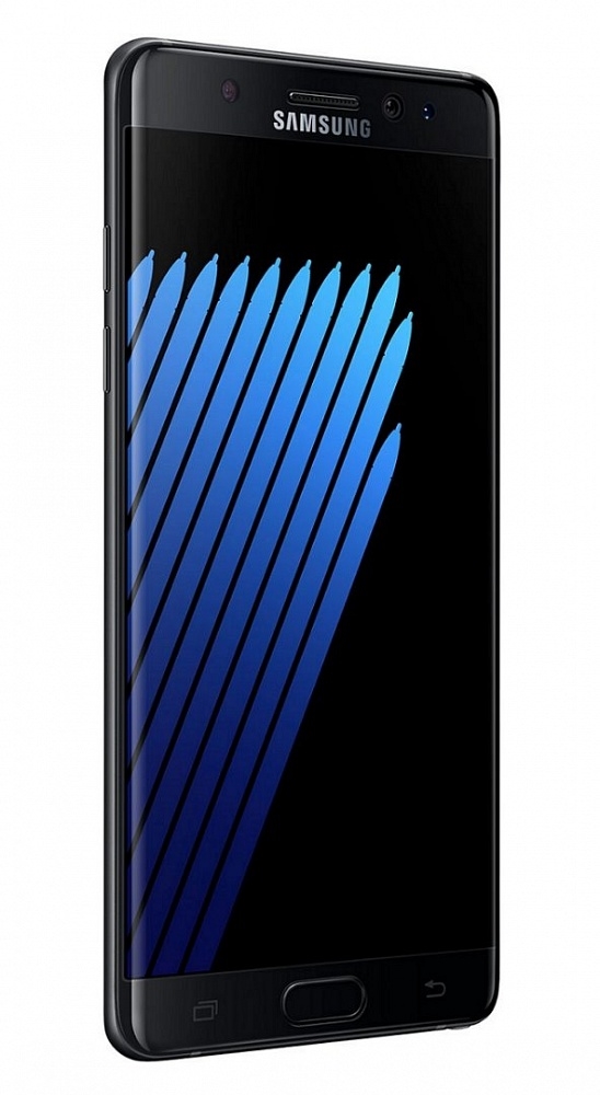 Galaxy Note 7