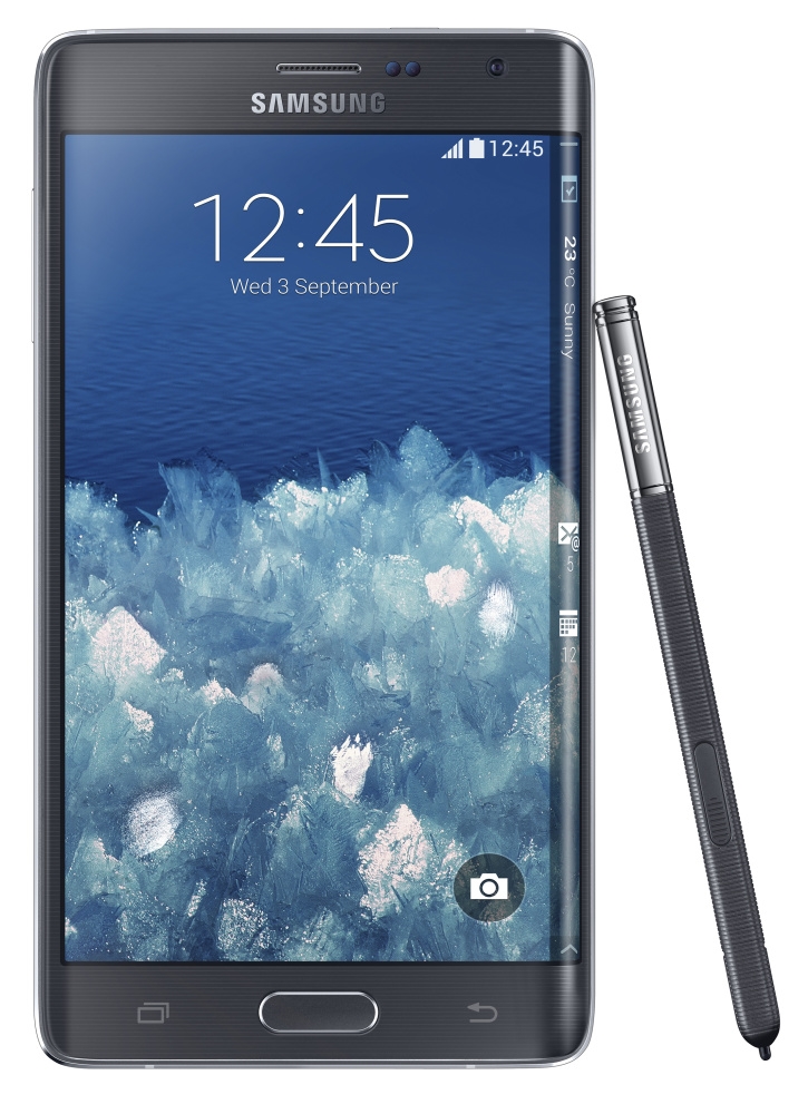 Galaxy Note Edge