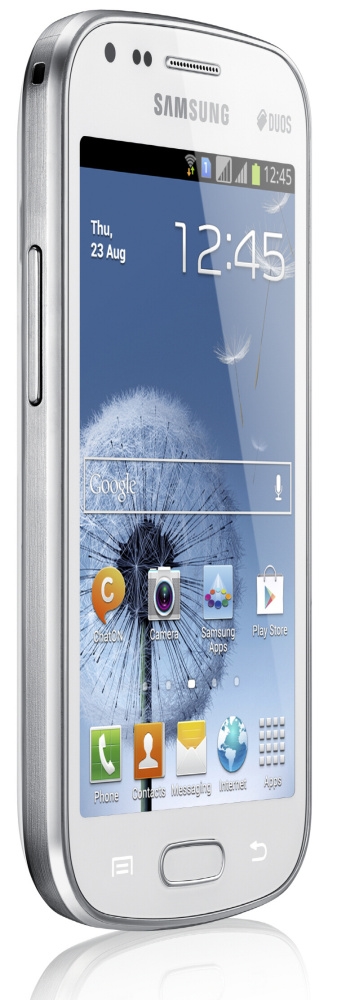 Galaxy S Duos