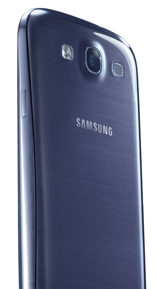Galaxy S III