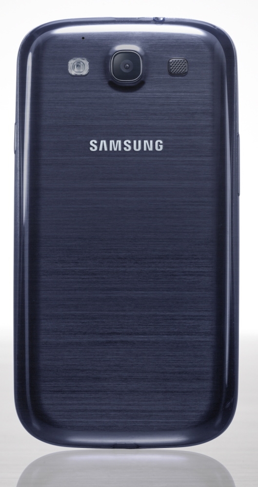 Galaxy S III