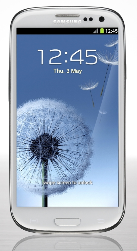 Galaxy S III