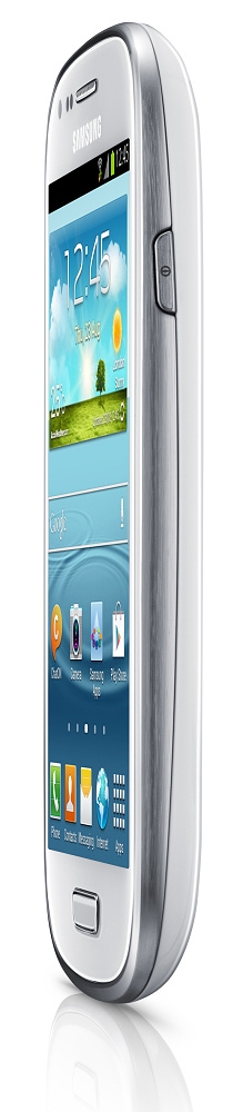 Galaxy S III mini
