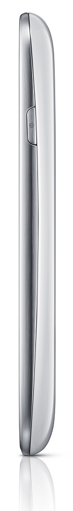 Galaxy S III mini