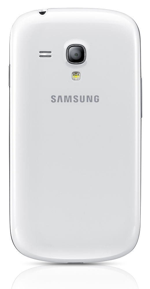 Galaxy S III mini