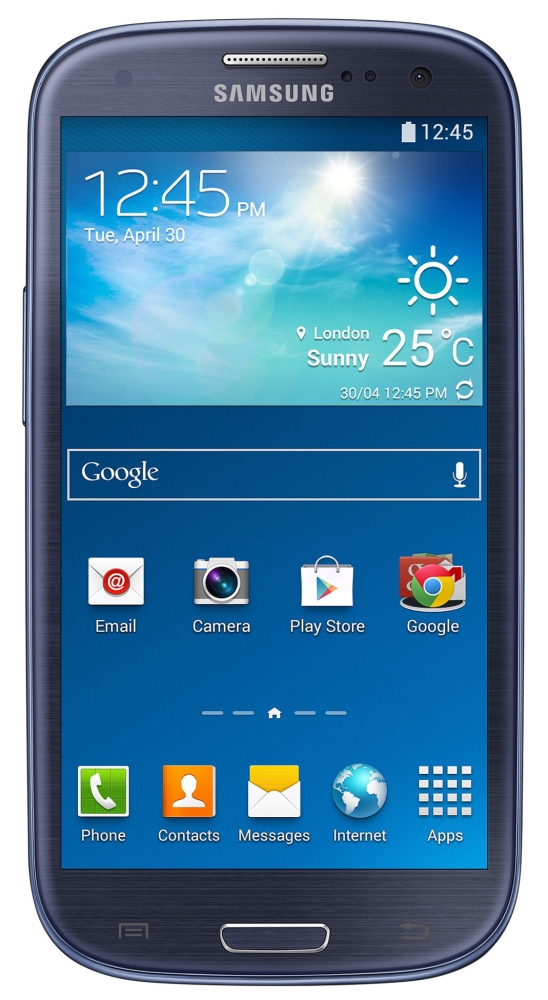 Galaxy S3 Neo