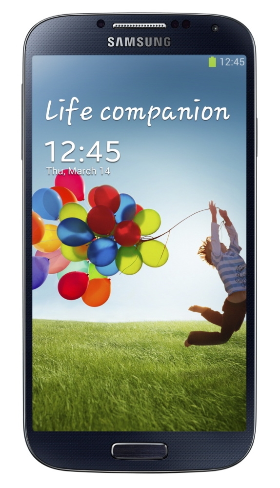 Galaxy S4