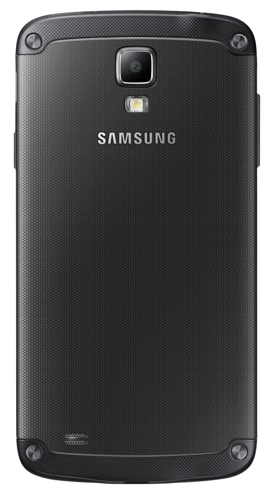 Galaxy S4 Active