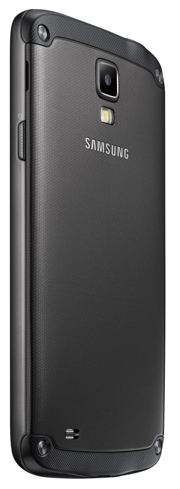 Galaxy S4 Active