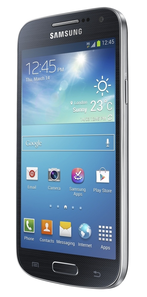 Galaxy S4 mini