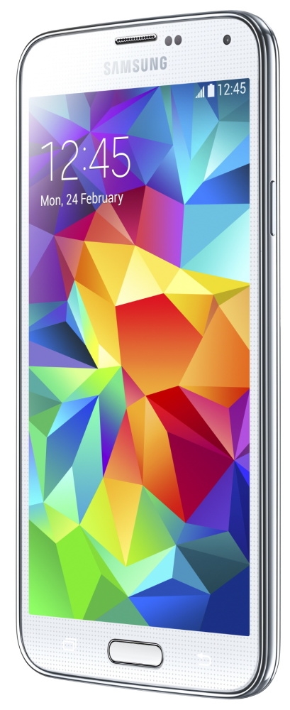 Galaxy S5