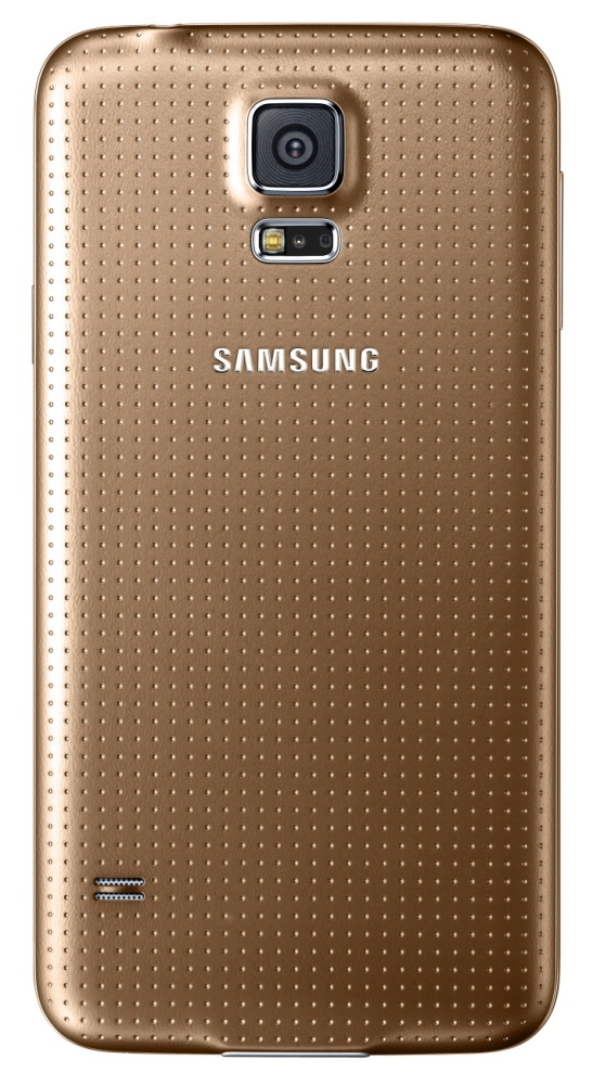 Galaxy S5