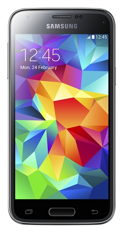 Galaxy S5 mini