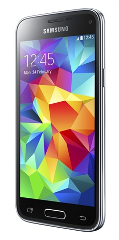 Galaxy S5 mini