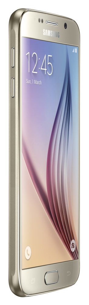 Galaxy S6 128GB