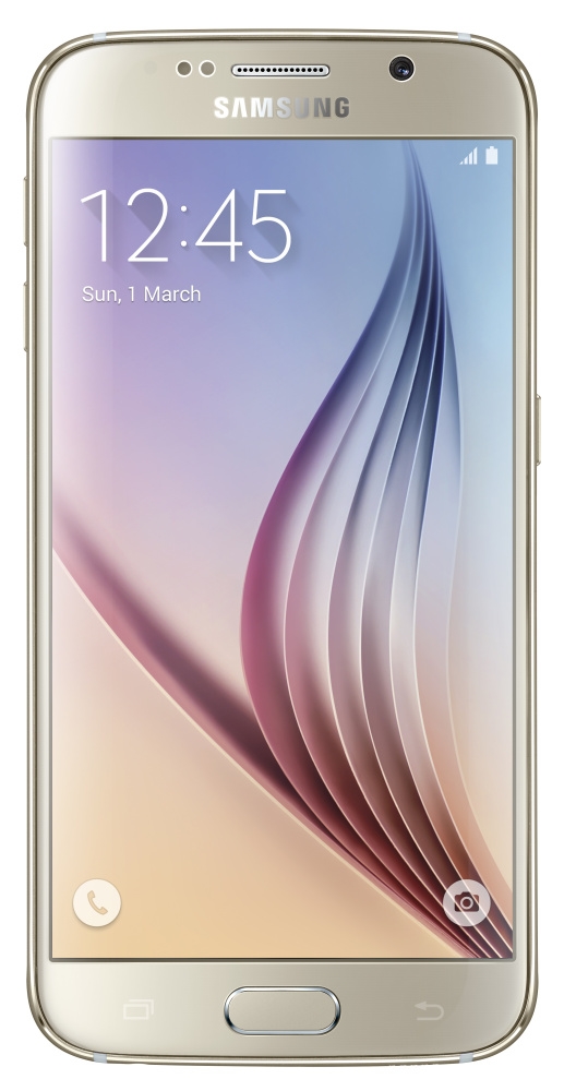 Galaxy S6 64GB