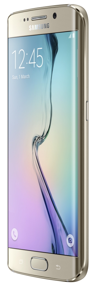 Galaxy S6 Edge 128GB