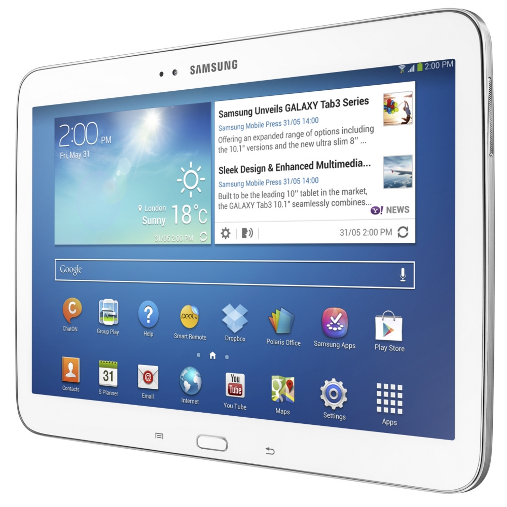 Galaxy Tab 3 10.1 16GB LTE