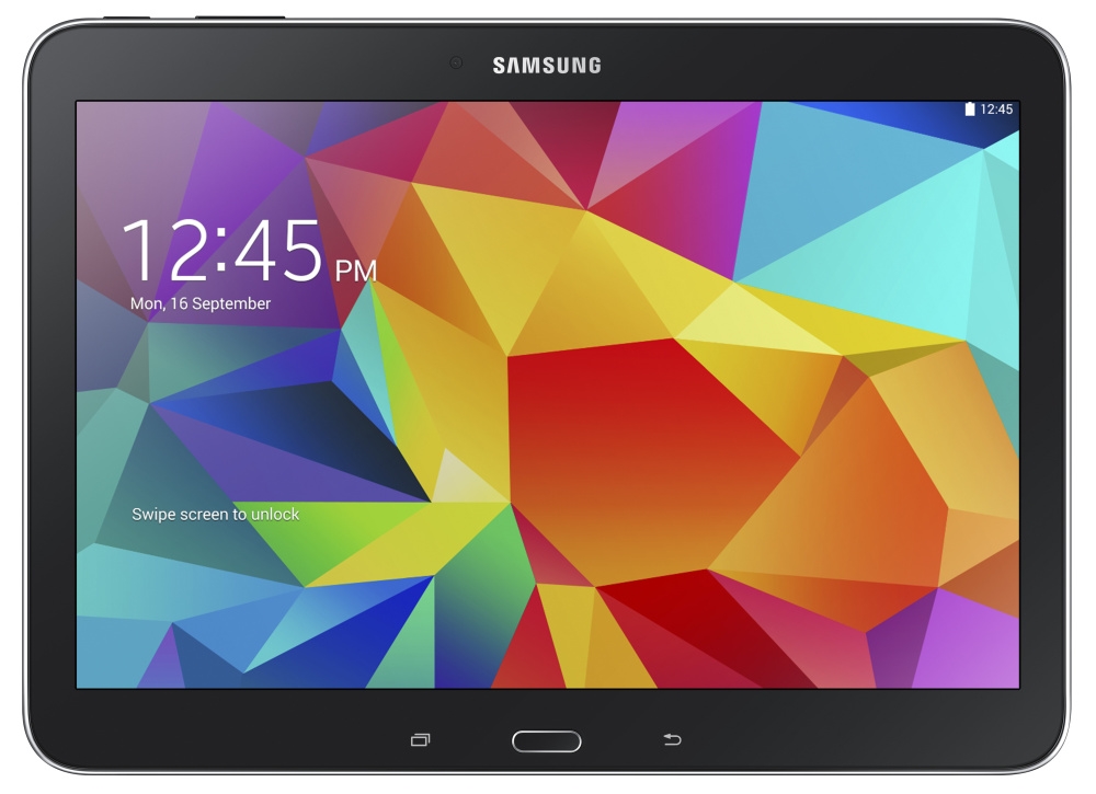 Galaxy Tab 4 10.1 16GB LTE