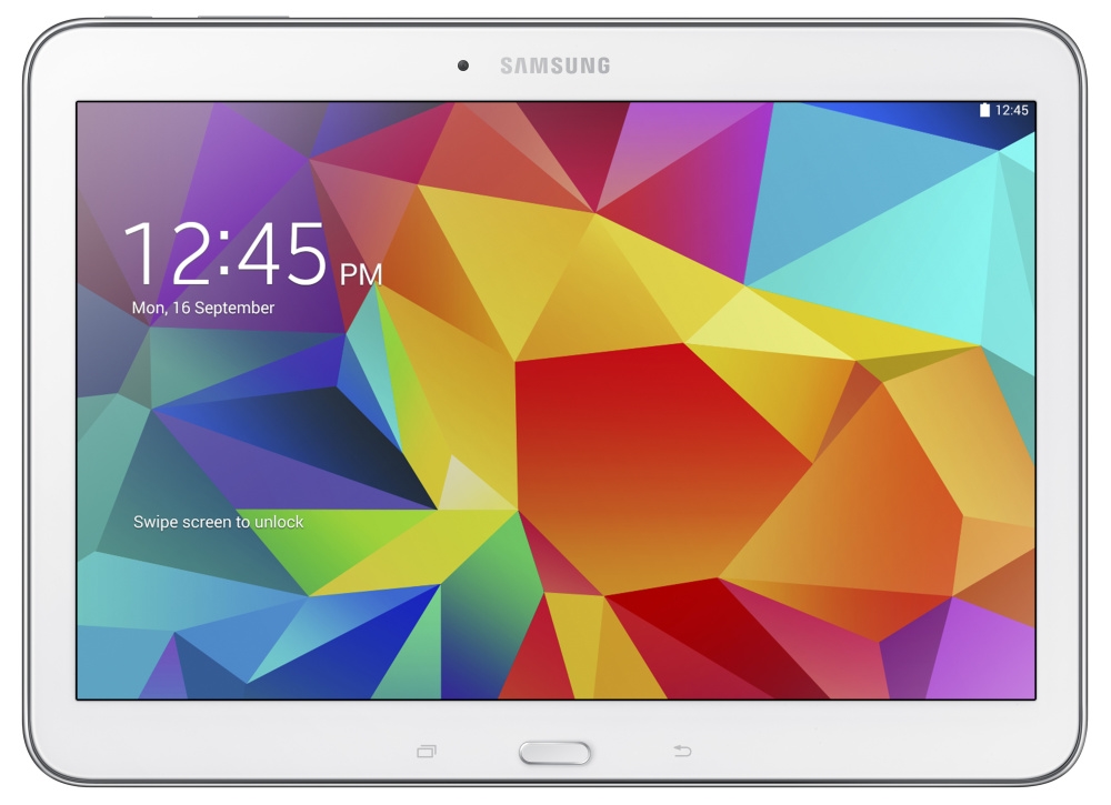 Galaxy Tab 4 10.1 16GB LTE