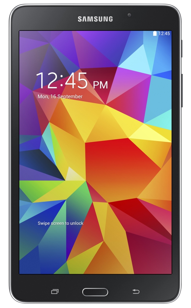 Galaxy Tab 4 7.0 8GB Wi-Fi