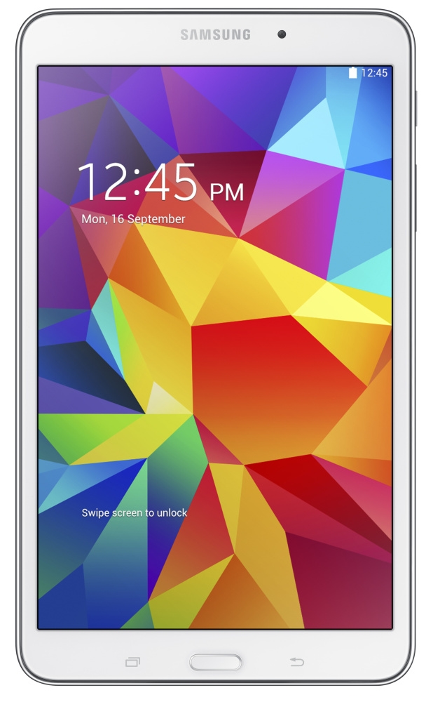 Galaxy Tab 4 8.0 16GB Wi-Fi