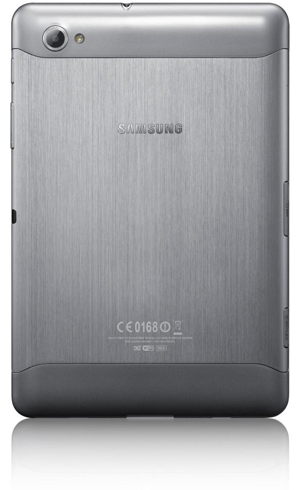 Galaxy Tab 7.7 32GB 3G