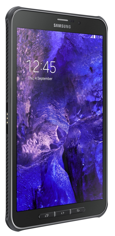 Galaxy Tab Active 16GB LTE